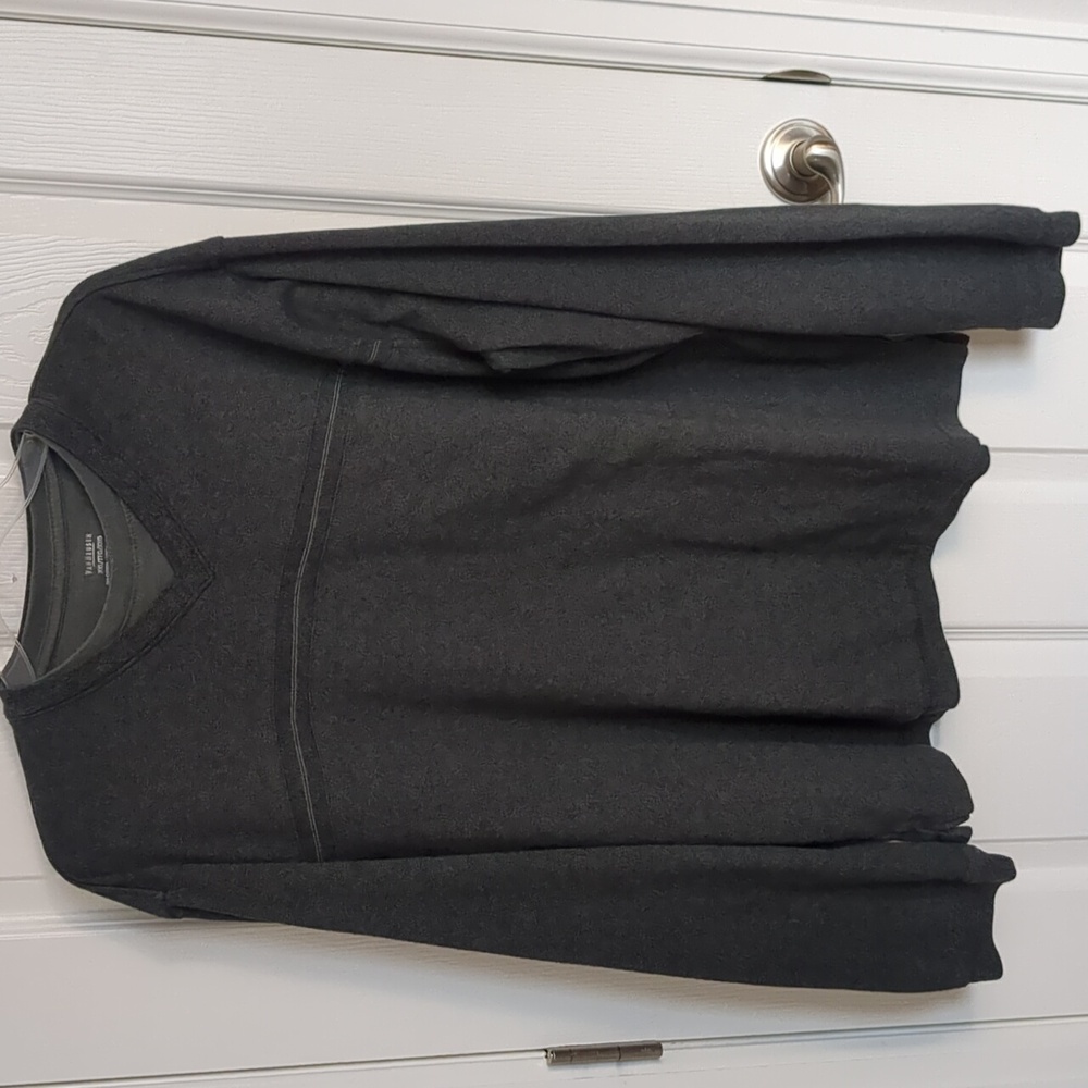Van Heusen Studio Long Sleeve - XXL